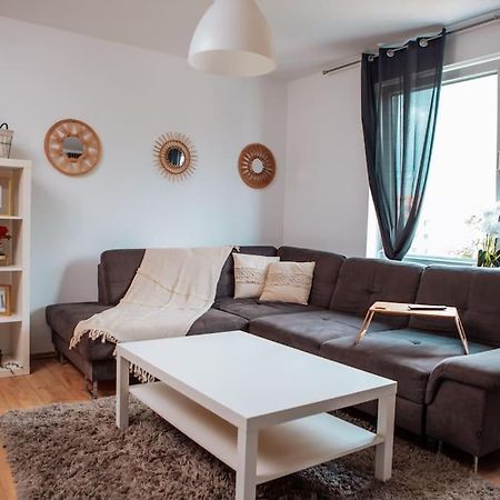 Sunny & Cozy - Netflix - Wifi - City - 4 Person 埃森 外观 照片