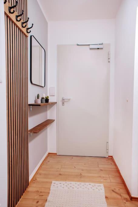 Sunny & Cozy - Netflix - Wifi - City - 4 Person 埃森 外观 照片